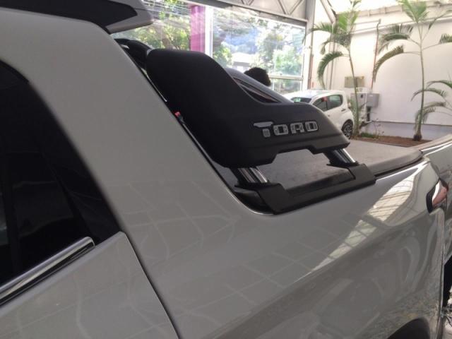 FIAT TORO 2.0 16V TURBO DIESEL RANCH 2020 - Foto 5