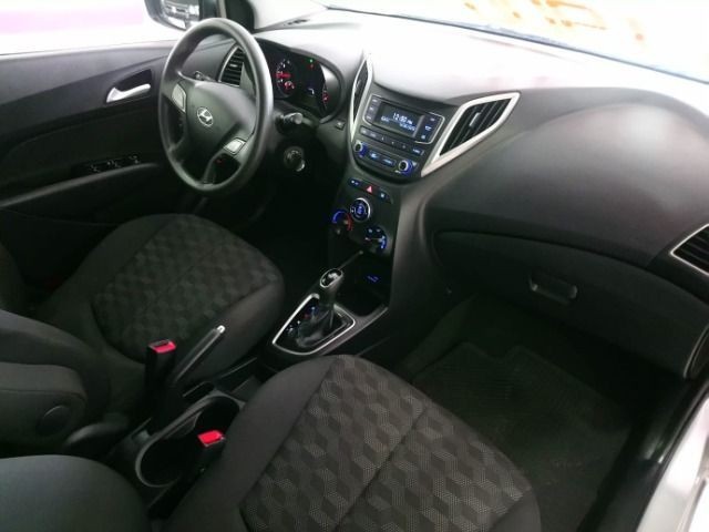 Hb20 Hatch Aut. 1.6 - Foto 11