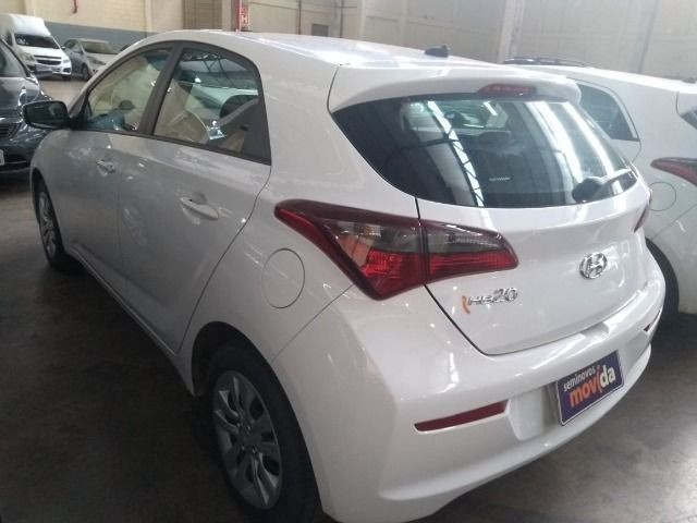 Hb20 Confort Plus 1.0 - Foto 4