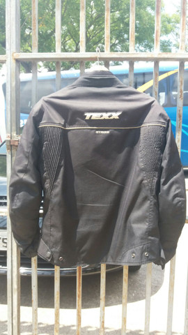 jaqueta de motoqueiro olx