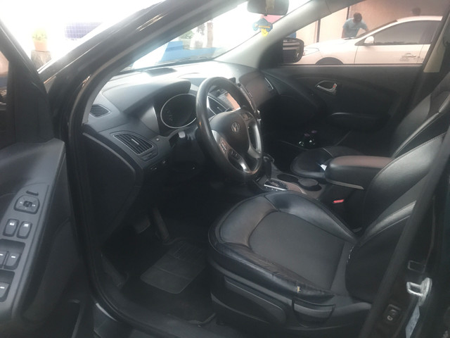 IX35 2014 Automático completo - Foto 5