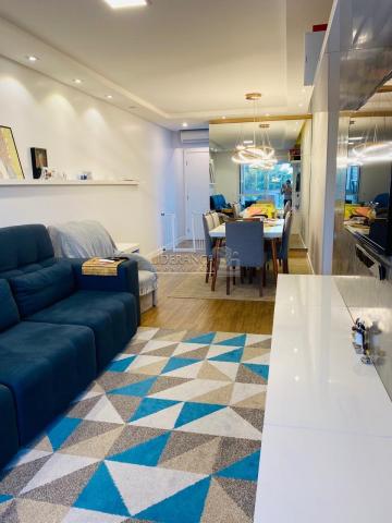 Apartamento à venda com 3 dormitórios em Estreito, Florianópolis cod:A3961 - Foto 12