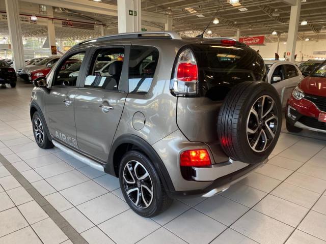 CITROEN C3 AIRCROSS EXCM - Foto 4