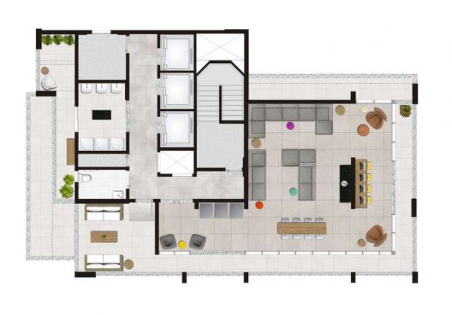 Esquina Pauliceia - Studios de 1 dorm - Excelente localização - São Paulo - Foto 19