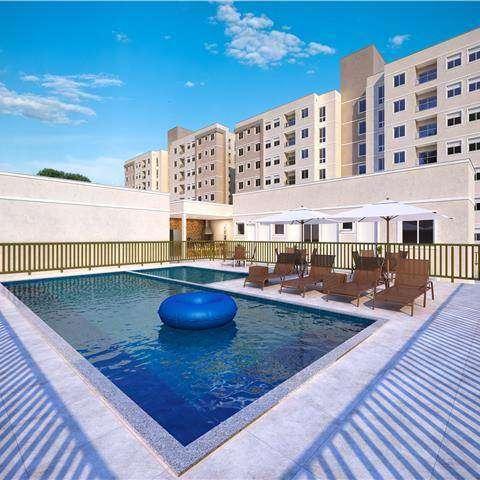 Residencial Jardim di Gênova - Apartamento 2 quartos em Jaraguá do Sul, SC - ID3895 - Foto 7