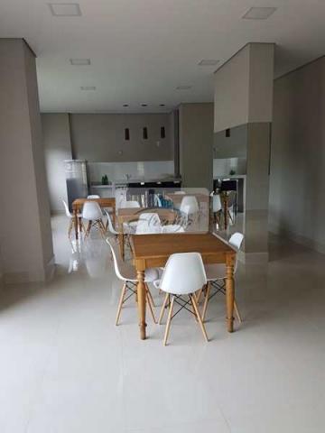 Apartamento à venda em Plano diretor sul, Palmas cod:31 - Foto 5
