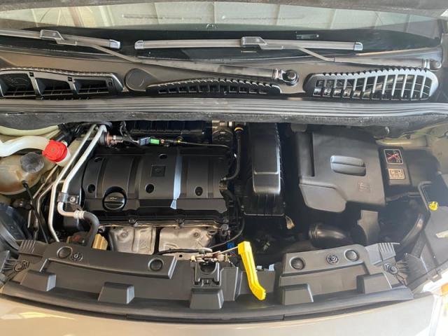CITROEN C3 AIRCROSS EXCM - Foto 11