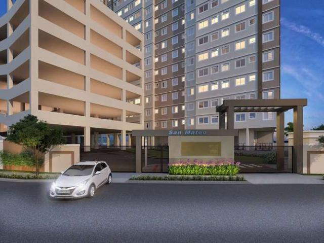 Alameda do Carmo - Spazio Saint Ives - Apartamento de 2 dorms em São Paulo, SP - ID4031 - Foto 2