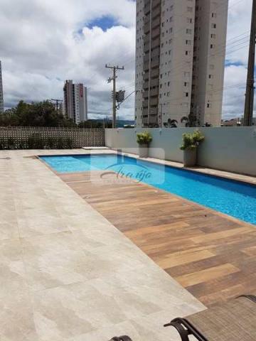 Apartamento à venda em Plano diretor sul, Palmas cod:31 - Foto 3