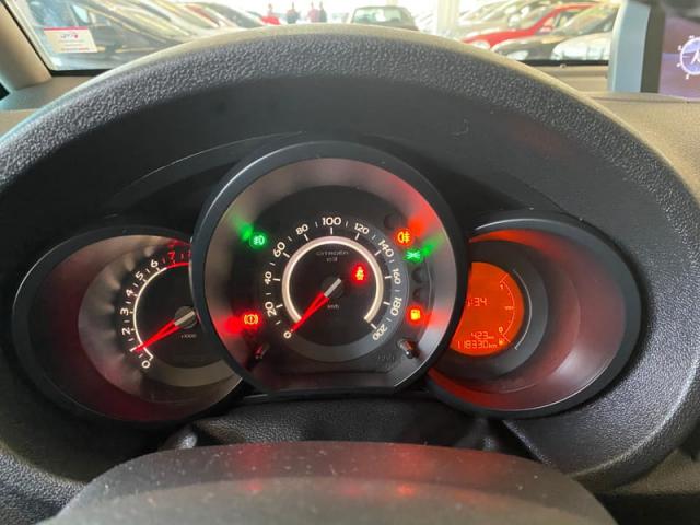 CITROEN C3 AIRCROSS EXCM - Foto 10
