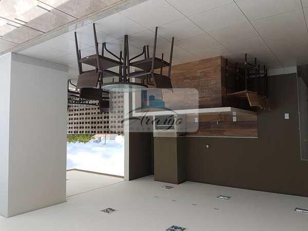 Apartamento à venda em Plano diretor sul, Palmas cod:31 - Foto 8