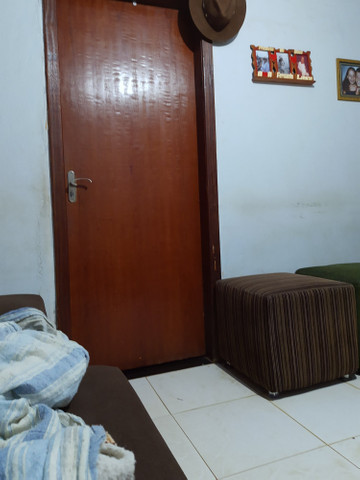 QR 407 vendo lote frente Avenida samambaia Norte - Foto 10