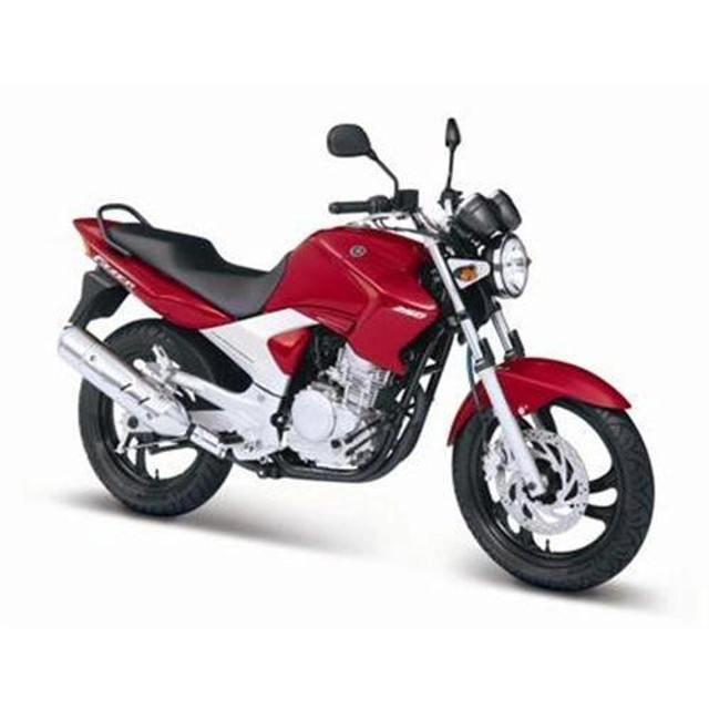 Disco Freio Traseiro Yamaha Fazer 250. (Entrega Grátis)
