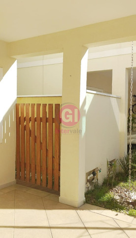 Casa em condominio fechado 3 quartos à venda com Armários 