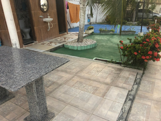 Casa frente ao mar - Foto 9