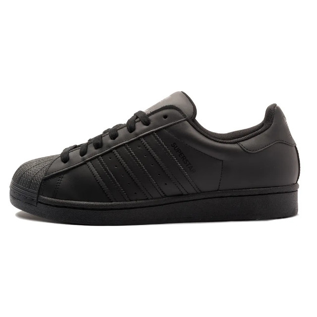 adidas superstar preto