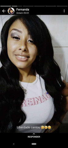Cabelo organico mais mão de obra na promoção !!! ????