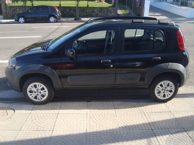 Uno Way "Completo 63.000km" - Foto 3