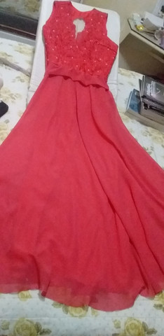 olx vestido de formatura