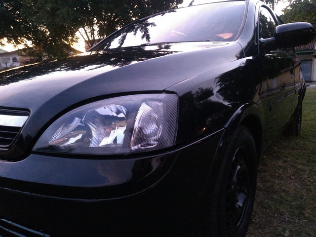 Chevrolet Corsa 2012 - Foto 5