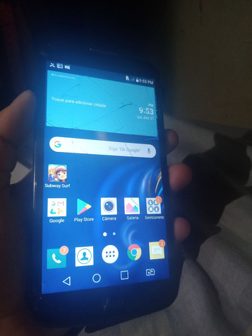Celular K10 - Foto 3