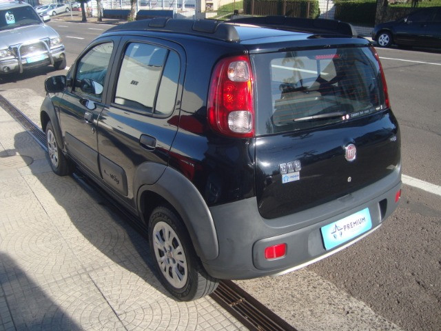 Uno Way "Completo 63.000km" - Foto 5