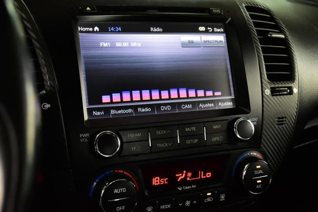 Cerato 2014 - Foto 6