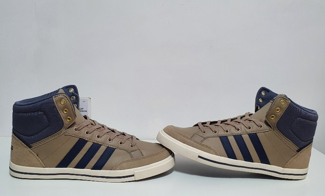 tenis adidas cacity