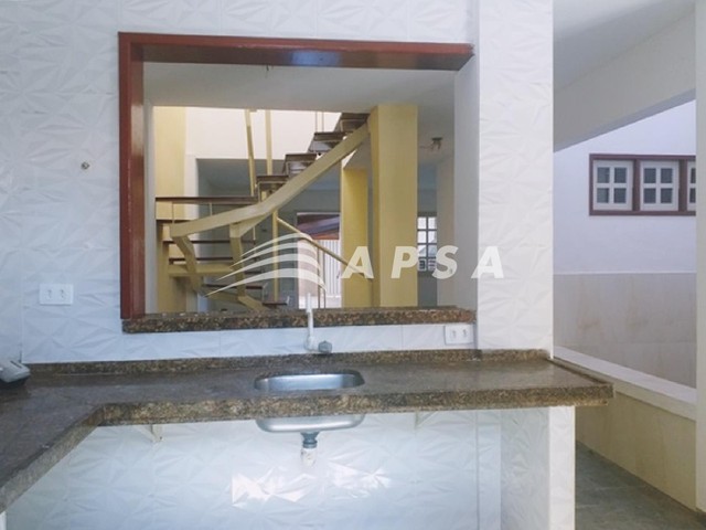 Casa para alugar com 3 dormitórios em Prado, Maceio cod:34916 - Foto 8