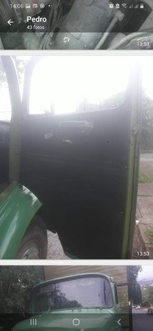CAMINHAO 1113