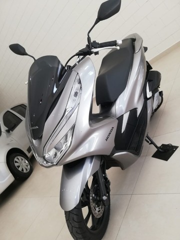 HONDA PCX
