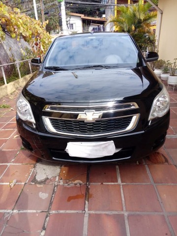 COBALT LT 1.4 2013/14 FLEX IMPECÁVEL