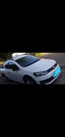 SAVEIRO SEMI NOVO