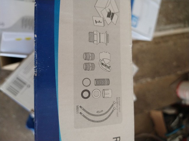 Torneira monocomando remix baixa branco sensea - Foto 5