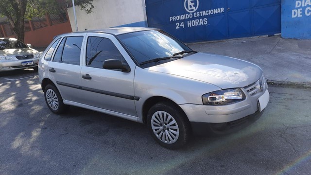 GOL 2006. 1.8 POWER