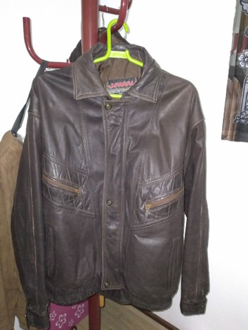 Vendo 4 jaquetas - Foto 3