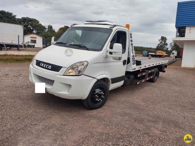 IVECO DAILY 70C17 2011/2011