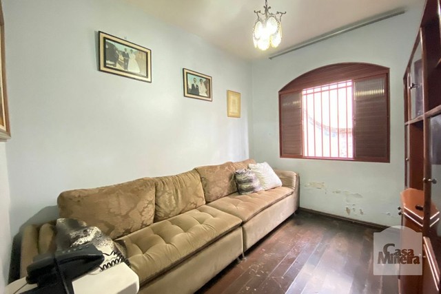 Casa à venda com 5 dormitórios em Esplanada, Belo horizonte cod:395399 - Foto 2
