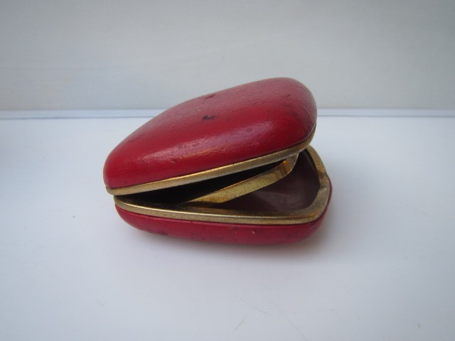 Relogio de mesa Antigo a corda - Foto 2