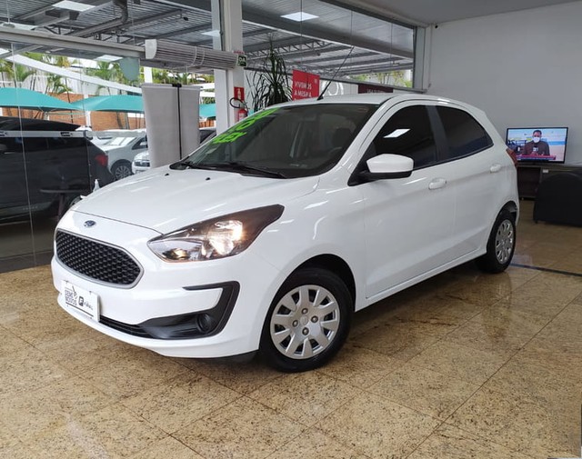 FORD KA SE 1.0 HA C