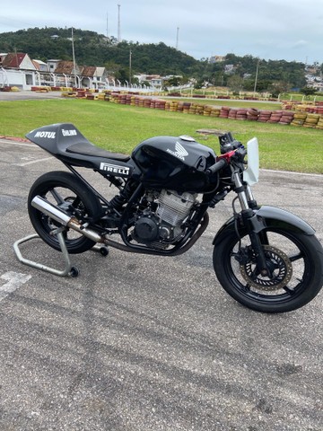 MOTO PARA KARTODRAMO E AUTODRAMO TWISTER