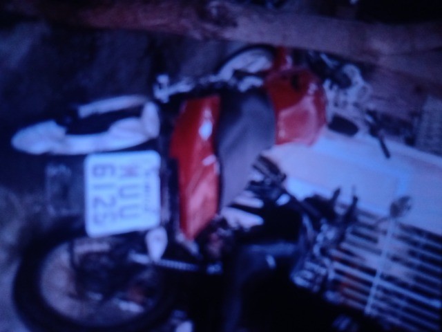 TWISTER 2002 FARDADA 2008 3.900, *