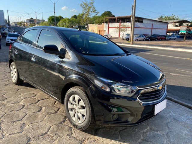 ONIX LT 2018 COMPLETO COM BLUETOOTH