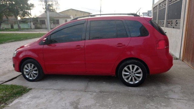 SPACEFOX 2012 COMPLETA
