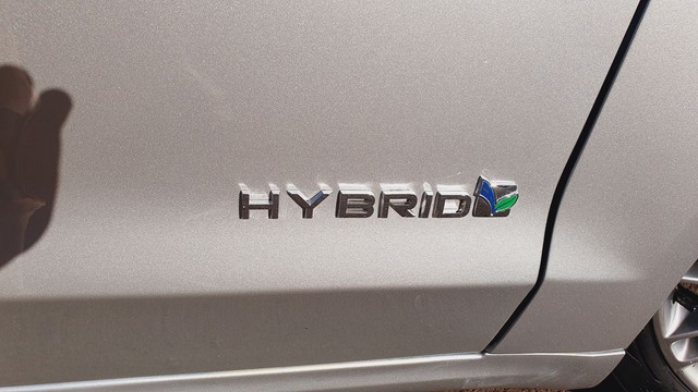 Fusion Hybrid 2014 _  Fusion Híbrido  - Foto 4
