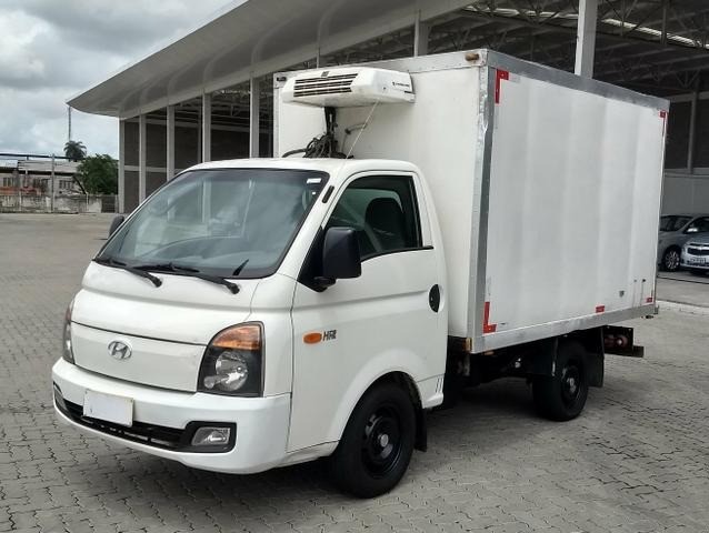 HYUNDAI HR 2.5