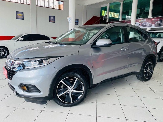 HR-V EXL 1.8 CVT 2020- GARANTIA DE FABRICA