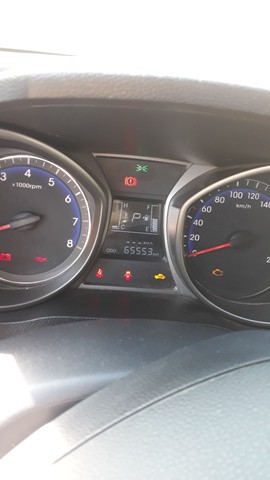 HB20S PREMIUM SEDÃ AUTOMÁTICO