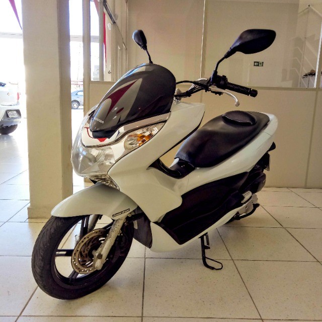 HONDA PCX 150 2014 COM APENAS 41MIL KM