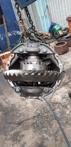Diferencial Scania 113 124 10x34 R780